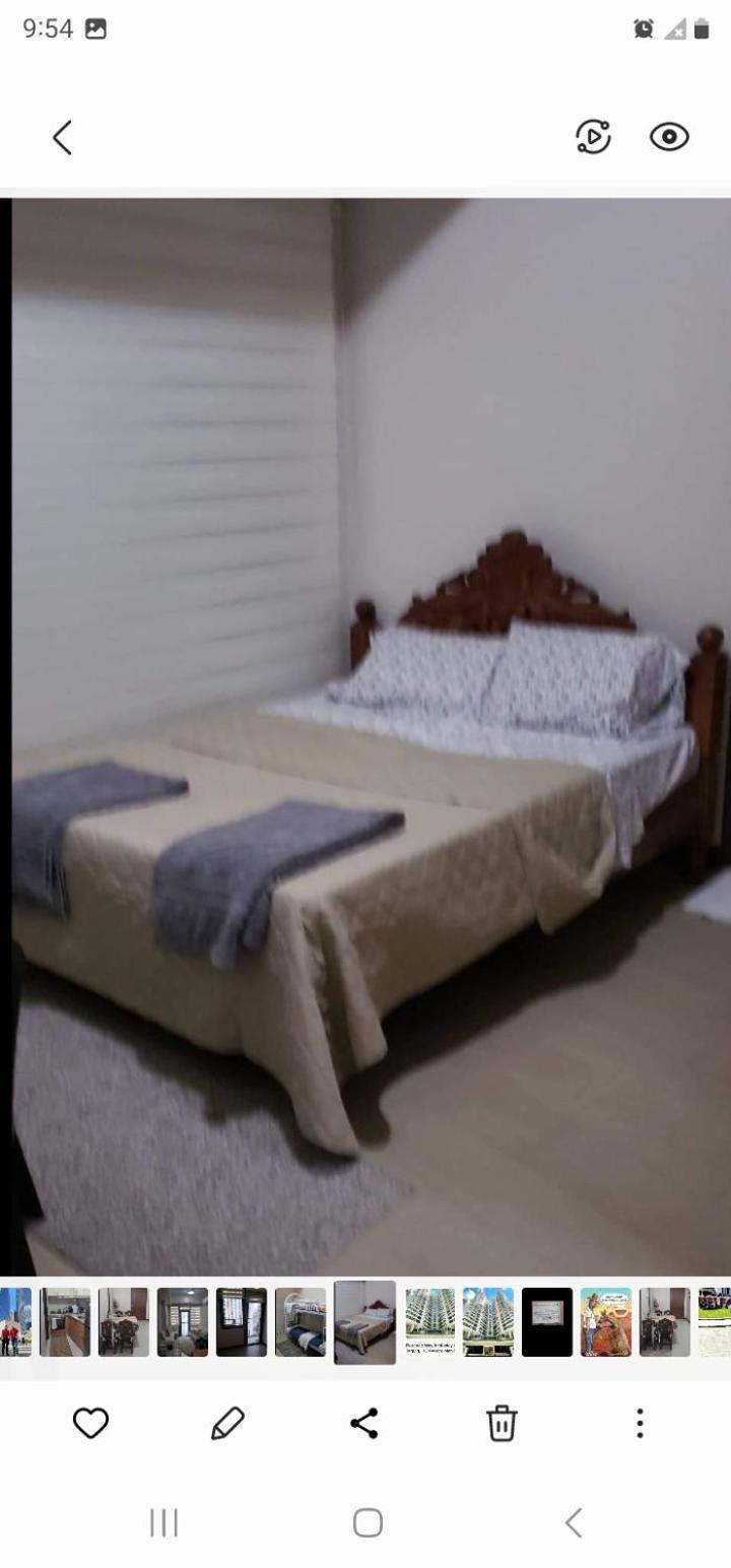 מנילה Grand Canal Penthouse! מראה חיצוני תמונה