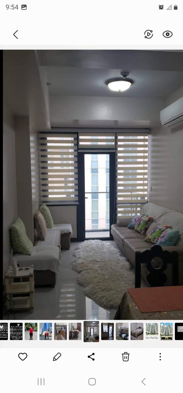 מנילה Grand Canal Penthouse! מראה חיצוני תמונה