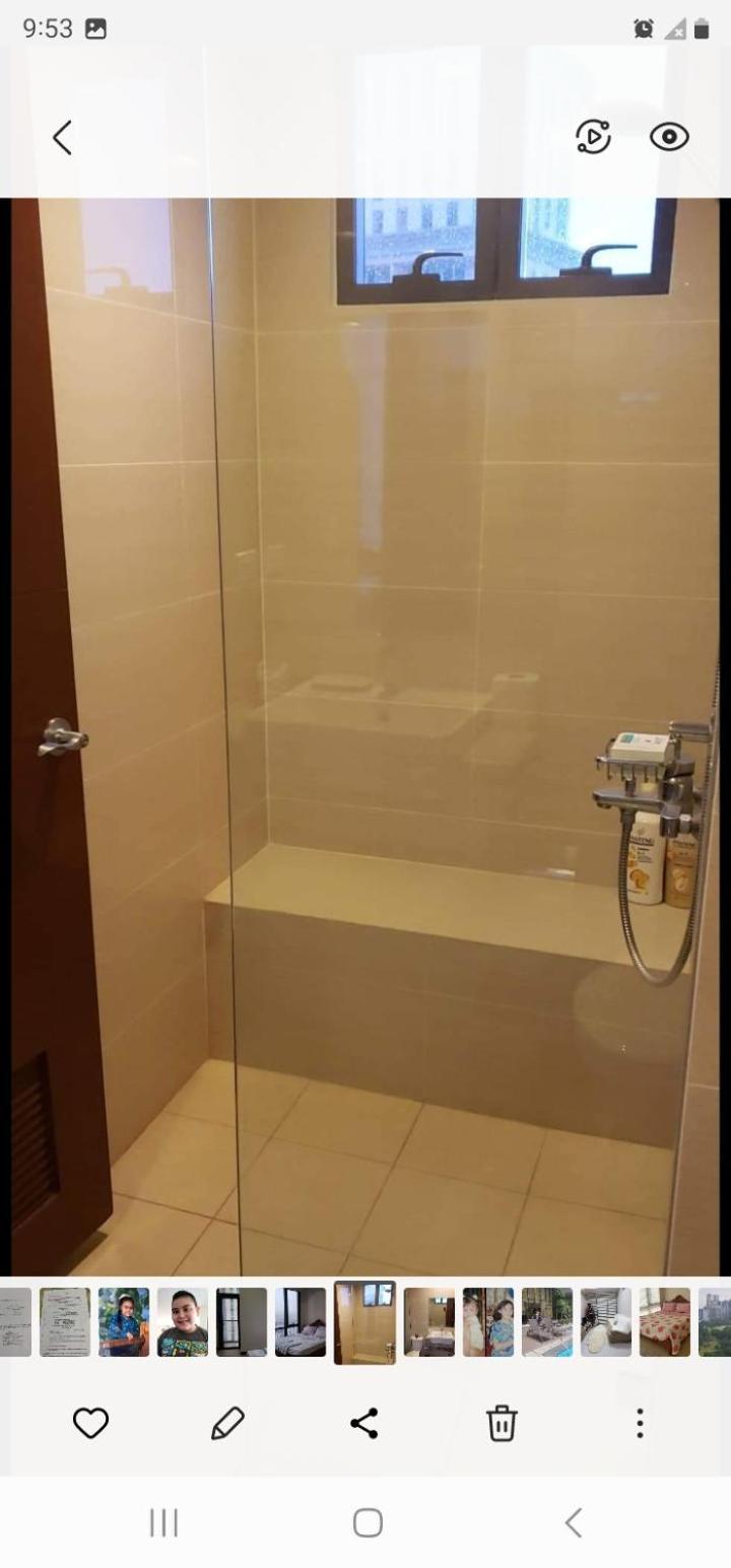 מנילה Grand Canal Penthouse! מראה חיצוני תמונה